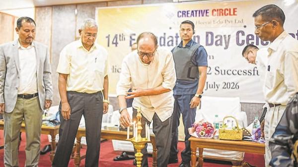 Khemchand trumps fair recruitment