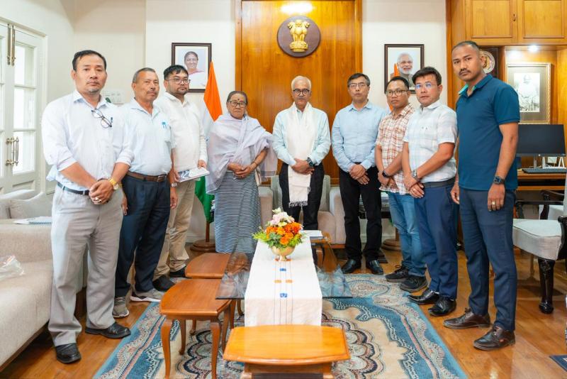NRC before census : CSOs eye Delhi visit