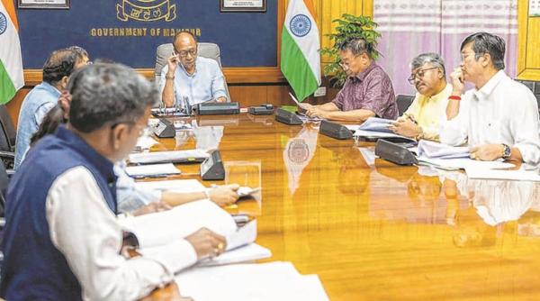 Cabinet nods to amend bylaws for ease of doing business