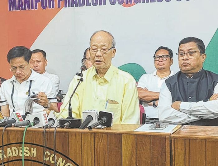 'Paper leaks synonymous with BJP Govt'