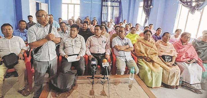 JFD warns of strong agitation from Aug 7