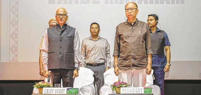 State pays rich tributes to Kargil War heroes