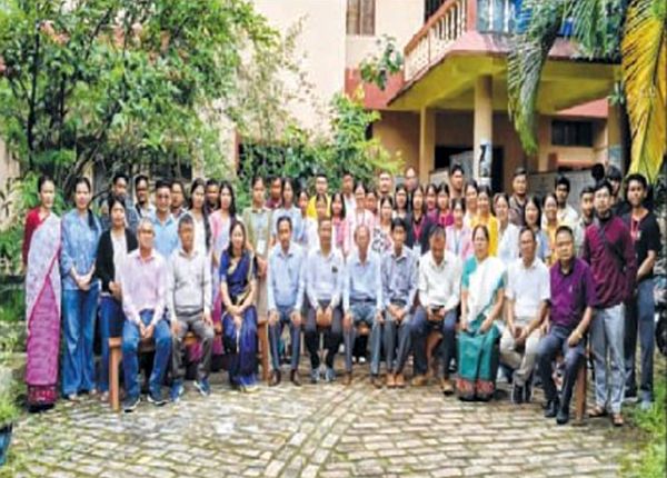 MU hosts 'Summer camp in Mathematics' for undergraduates