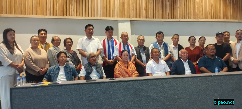 Two NPP Councillors Join NPF, Strengthening Party in KMC