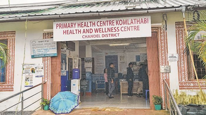 PUYA questions sincerity of health workers