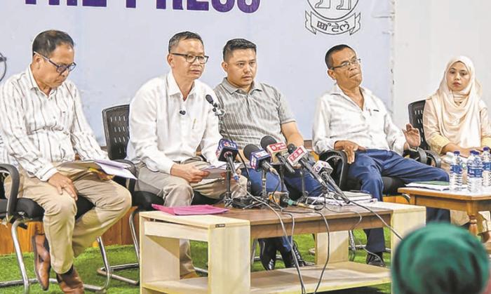 Alternative funding agencies may be explored, says PWD