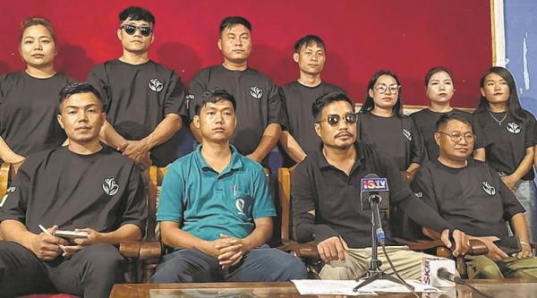 RRT formed to check blockade violators
