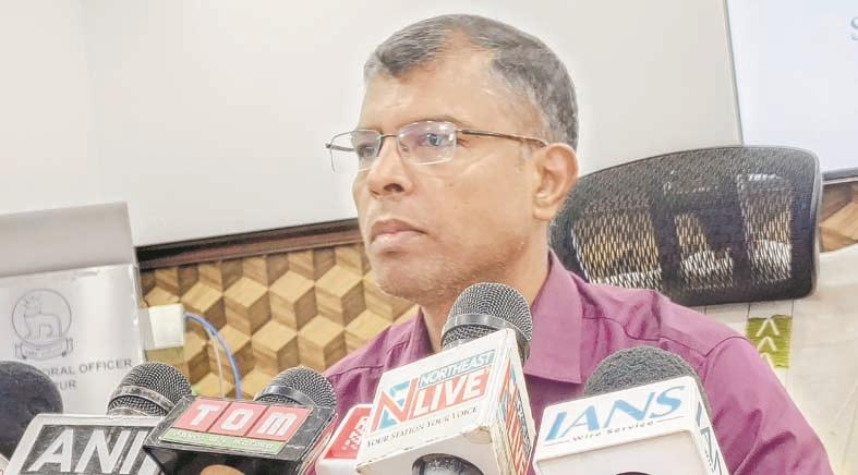 94.42 pc respond to SIR drive