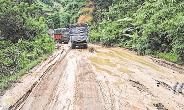TDC seeks more security convoys