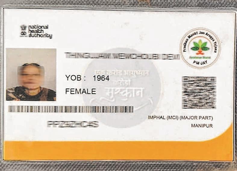 Most private hospitals decide to decline health cards