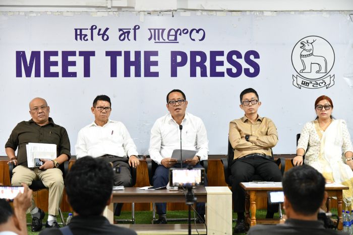Dept of RD&PR highlights major rural development initiatives