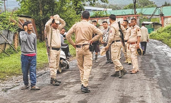 Lost all faith in army, say villagers