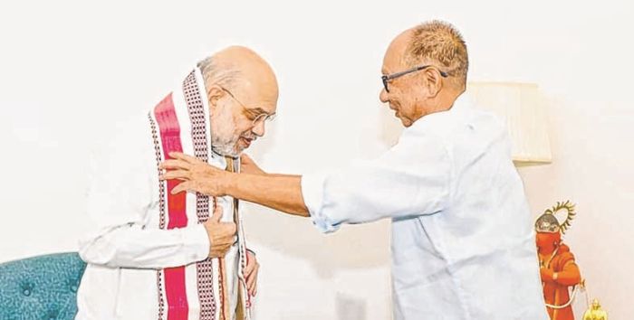 Amit Shah to come for laying foundation stone of medical college in Oct