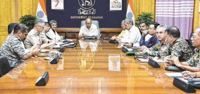 CM, others condemn IT Road killings