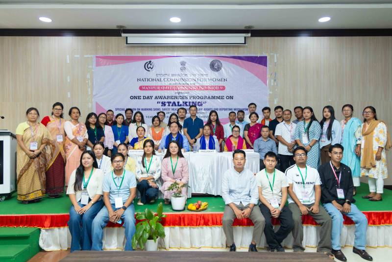 Awareness programme on stalking held
