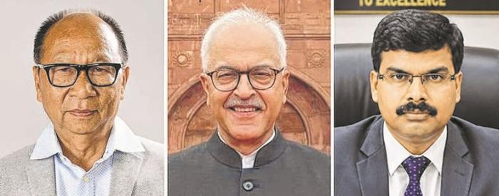 CM Delhi bound, likely to meet Shah with Governor, Home Commissioner