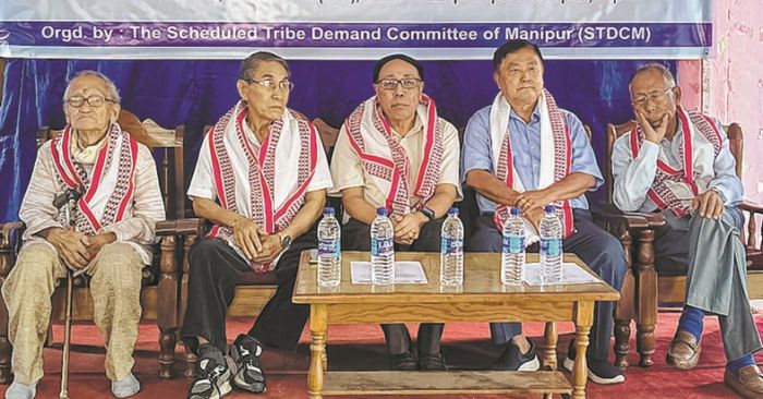 World's Indigenous Peoples Day observed fittingly
