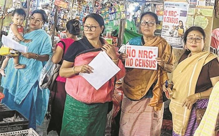 JFD launches street corner meetings