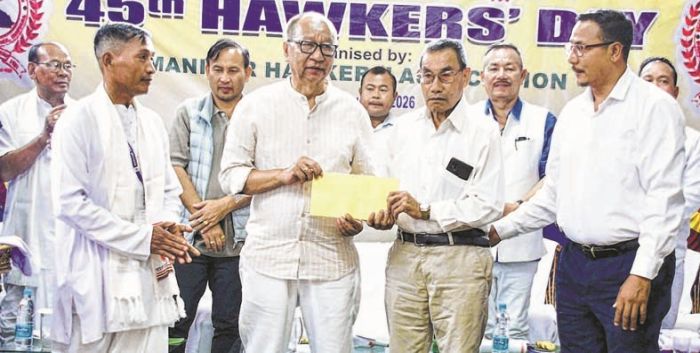 Gratitude expressed to Kukis, Nagas for ensuring free movement on NH-2