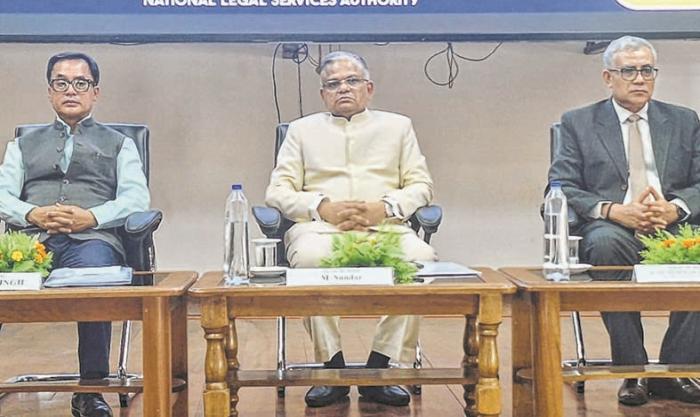 Lawyers urged to uphold ethics