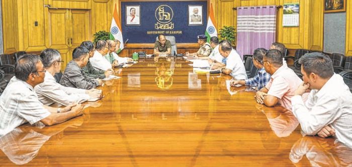 Govt remains steadfast in its commitment to protect interests and livelihoods of our people : CM