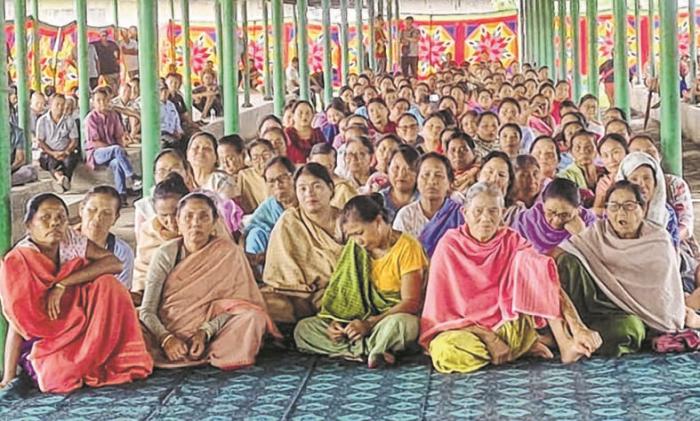 Call for NRC before census gets louder