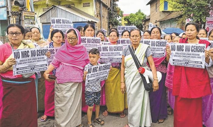 Poster campaign launched