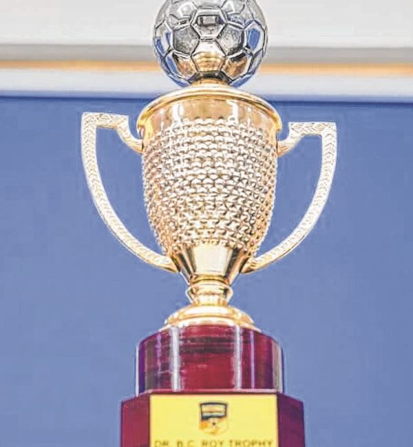 AMFA announces State team for Dr BC Roy Trophy