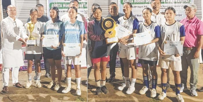 WAC, YAWA-A win junior and sub-junior titles in IW ASMITA Sepaktakraw League