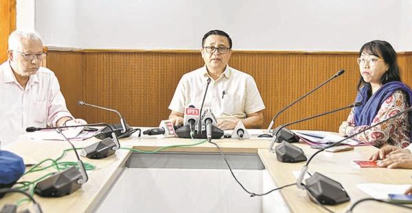 Govt gears up for Har Ghar Tiranga campaign