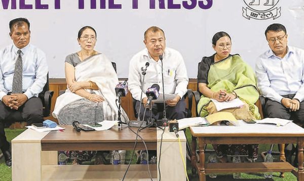Public urged against panic buying of fuel