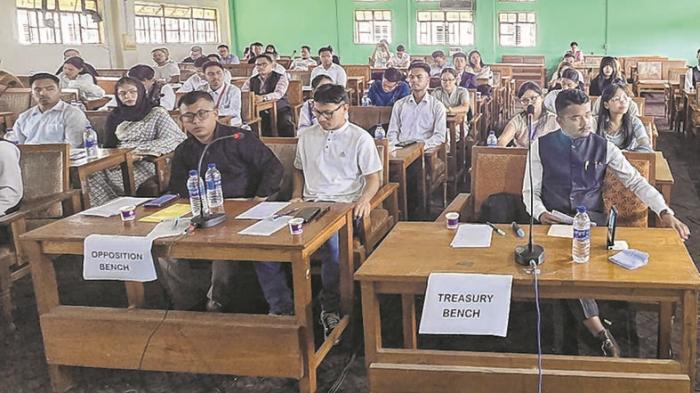 Call to form united regional alliance sounded