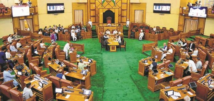 Assembly reaffirms resolutions on NRC before census