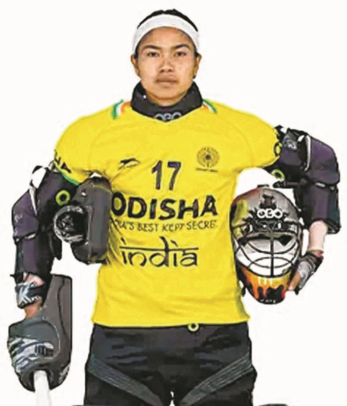 PHAM greets Bichu on winning FIH Poligras Magic Skill Award