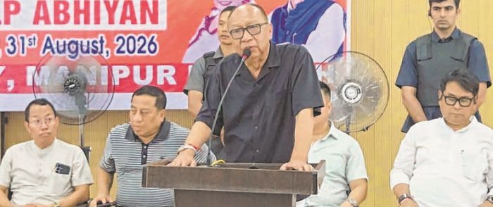 CM slams bandh despite Centre's positive response