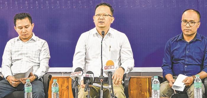 'Cooperative movement needed'