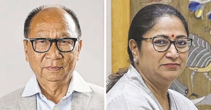 CM condemns, writes to Delhi CM for fast, fair probe, safety of NE folks