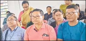 JFD goes ahead with general strike