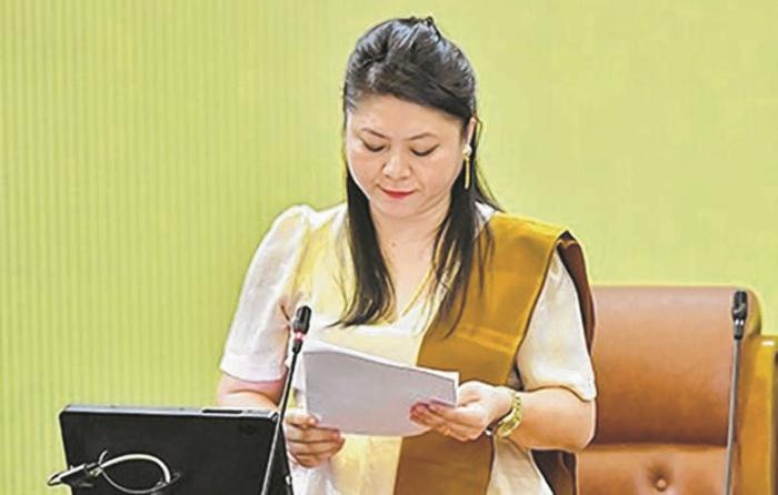 Kimneo calls for exam centres at Kangpokpi