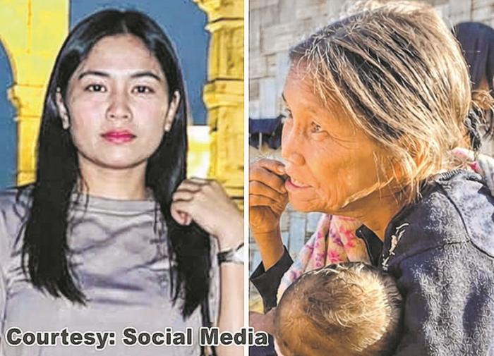 6 including 4 women killed since September 13