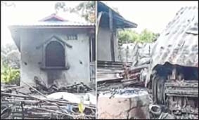 3 killed in attack at Teikhang village
