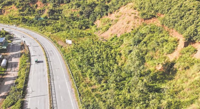 Green drive positively impacts Waithou PF