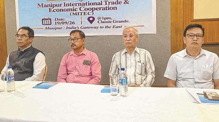 'Reopen border trade after restoring normalcy'