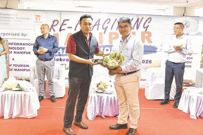 AI to create new dimension for tourism