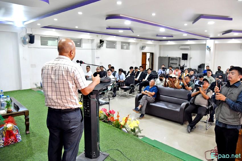 Workshop on 'Application of Artificial Intelligence in Journalism & Media Fact Checking' ::  24th June 2026