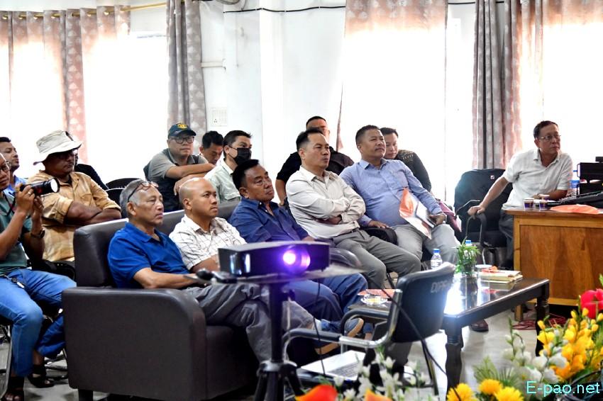 Workshop on 'Application of Artificial Intelligence in Journalism & Media Fact Checking' ::  24th June 2026