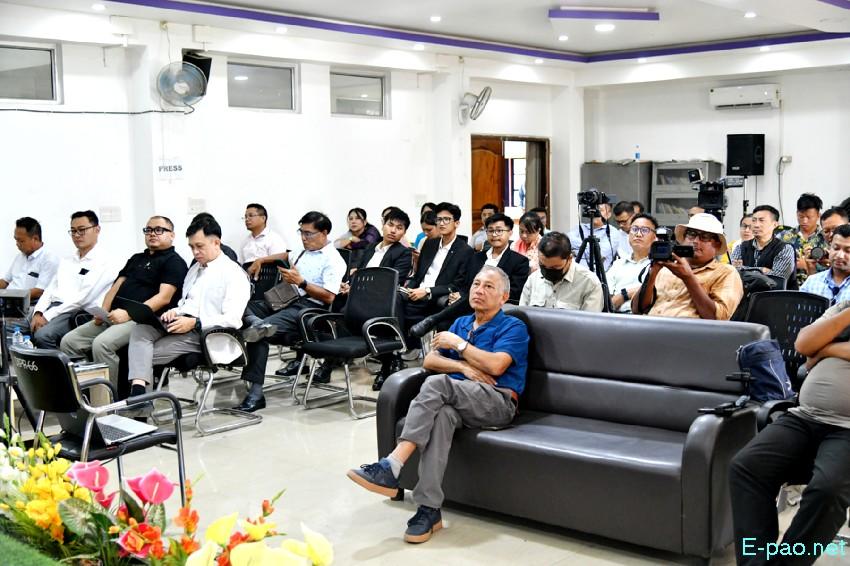 Workshop on 'Application of Artificial Intelligence in Journalism & Media Fact Checking' ::  24th June 2026