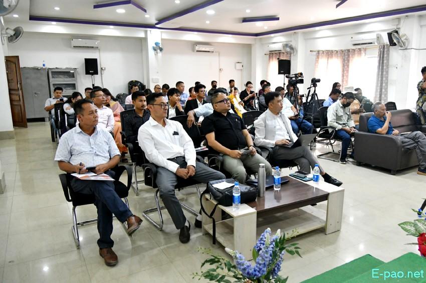 Workshop on 'Application of Artificial Intelligence in Journalism & Media Fact Checking' ::  24th June 2026