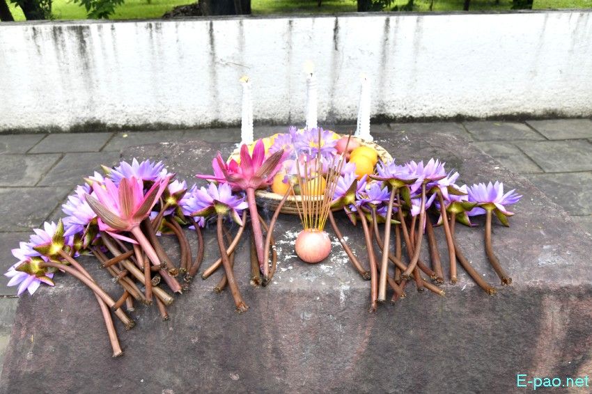 6th Anniversary of the Imphal Peace Museum with observation of Hiroshima and Nagasaki Day :: 09th August, 2025