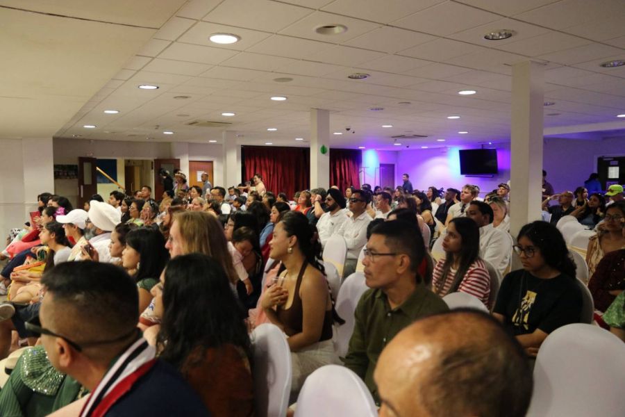 United Colours of North East India Festival 2026 at Indian Gymkhana Club in London :: 11th July 2026